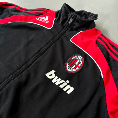 Adidas x AC Milan Vintage Jacket 2008/09