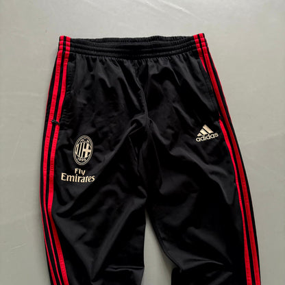 Adidas x AC Milan Vintage Jacket 2008/09