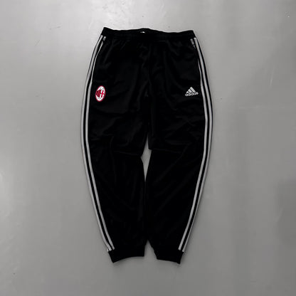 Adidas x AC Milan Vintage Jacket 2011/12