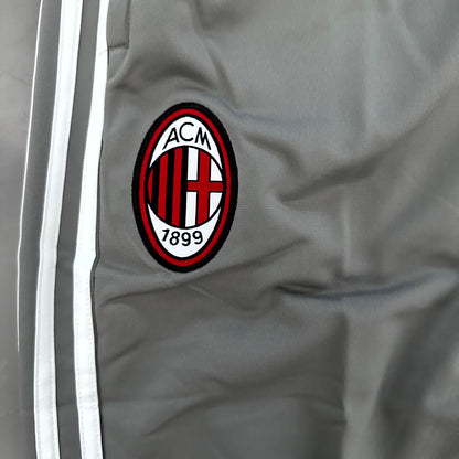 Adidas x AC Milan Vintage Jacket 2011/12