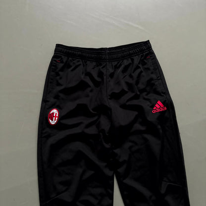 Adidas x AC Milan Vintage Jacket 2012/13