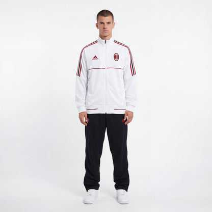 Adidas x AC Milan Vintage Jacket 2012/13