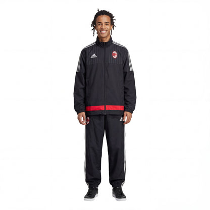 Adidas x AC Milan Vintage Jacket 2014/15
