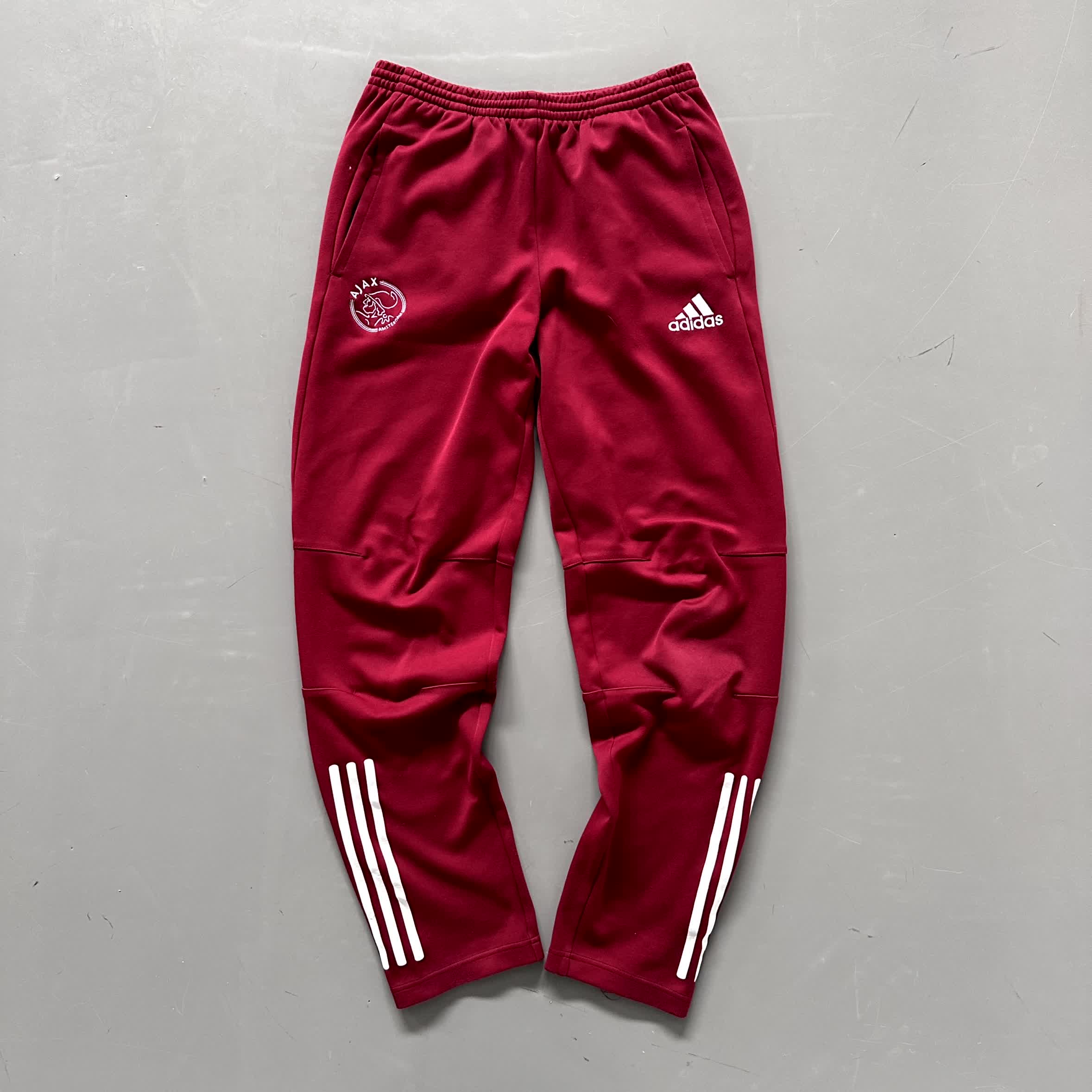Adidas x Ajax Amsterdam Vintage Jacket 2005/06