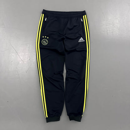 Adidas x Ajax Amsterdam Vintage Jacket 2014/15