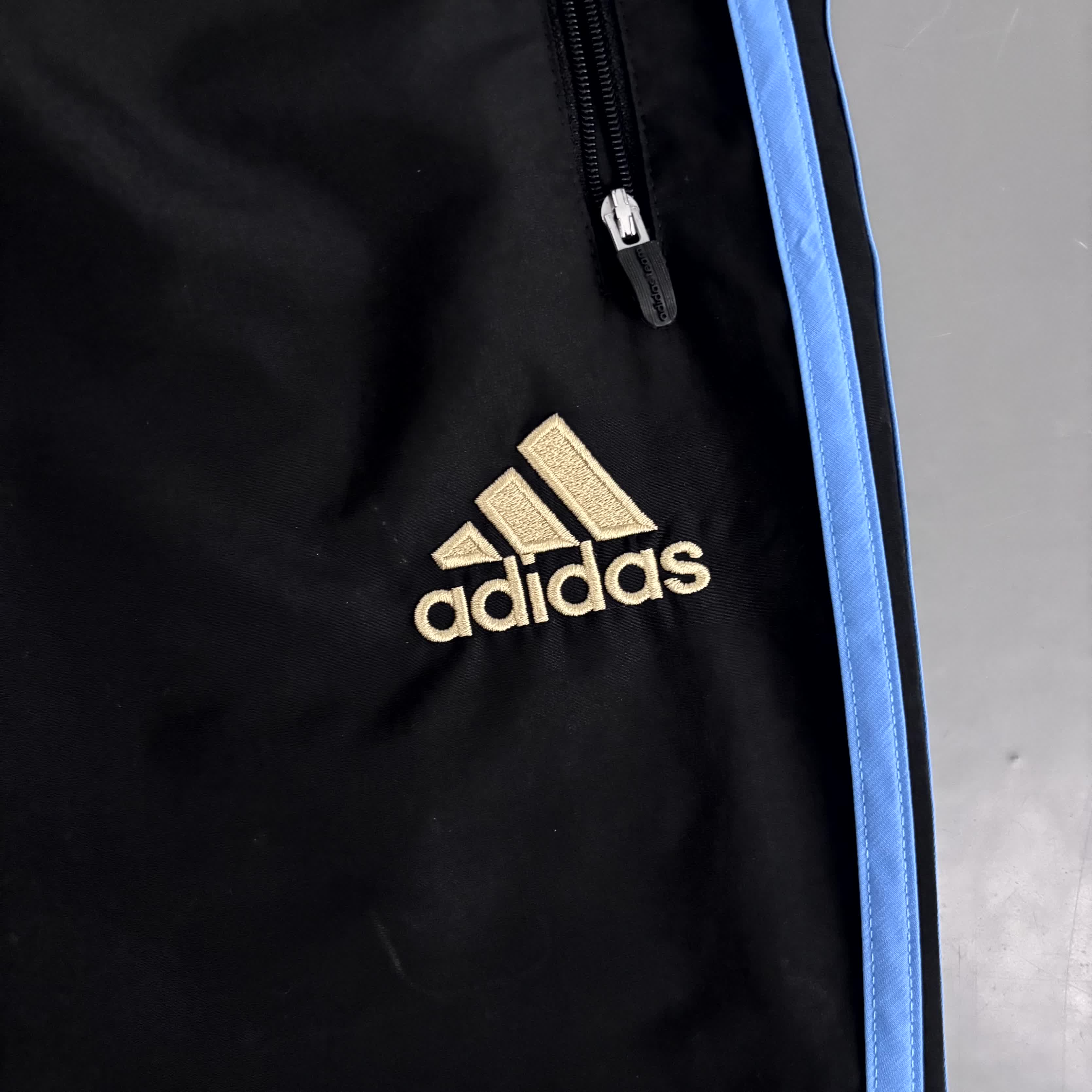 Adidas x Argentinien Vintage Jacke 2014 
