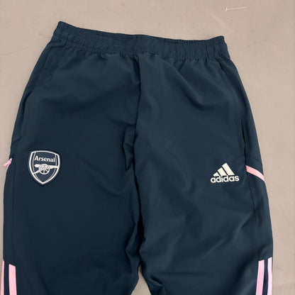 Adidas x Arsenal Vintage Jacket 2022/23