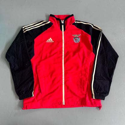 Adidas x Benfica Lissabon Vintage Jacket 2006/07
