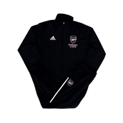 Adidas x FC Arsenal Vintage Jacke 2020/21 