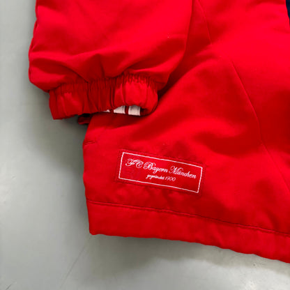 Adidas x FC Bayern München Vintage Jacket 2012/13