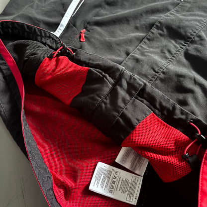 Adidas x FC Bayern Vintage Jacke 2012/13 