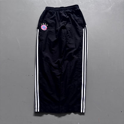Adidas x FC Bayern Vintage Jacke 2012/13 
