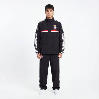 Adidas x FC Bayern Vintage Jacke 2012/13 