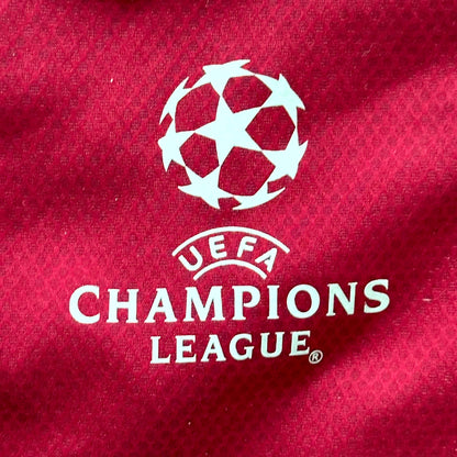 Adidas x FC Bayern Vintage Jacket 2014/15