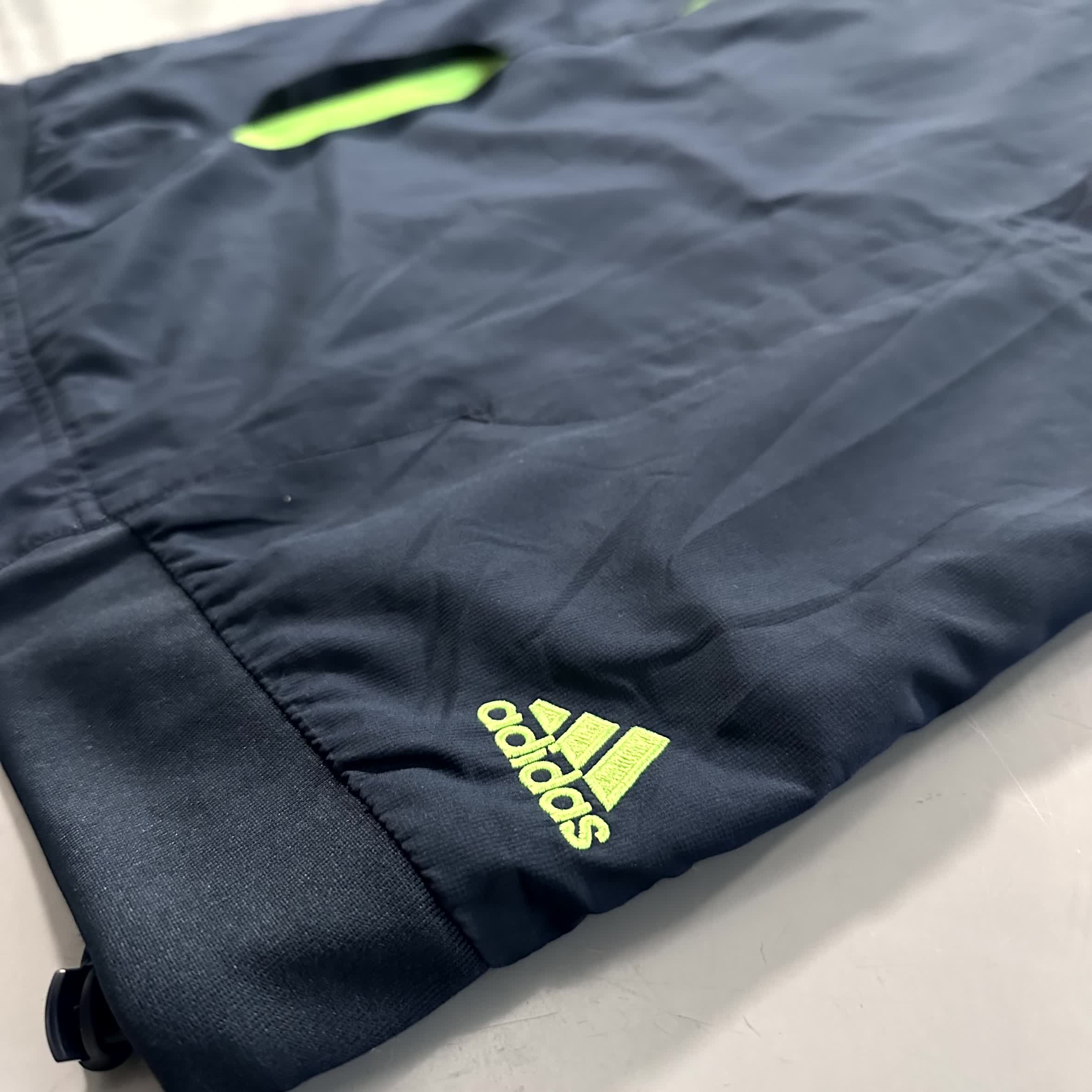Adidas x FC Chelsea CL Vintage Jacke 2009/10 