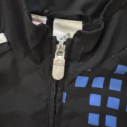 Adidas x FC Chelsea Vintage Jacket 2011/12