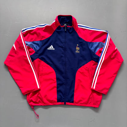 Adidas x France Vintage Jacket 2008