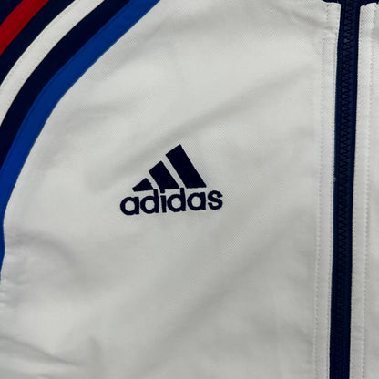 Adidas x France Vintage Jacket 2010