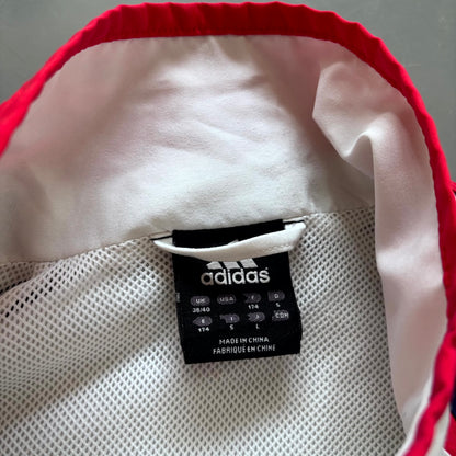 Adidas x France Vintage Jacket 2010