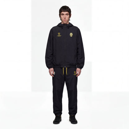 Adidas x Juventus CL Vintage Jacket 2015/16