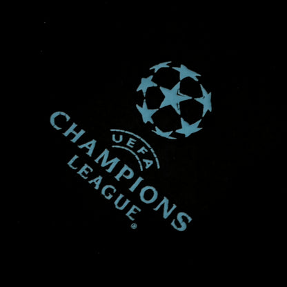 Adidas x Olympique Marseille CL Vintage Jacket 2011/12