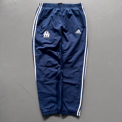 Adidas x Olympique Marseille Vintage Jacket 2005/06
