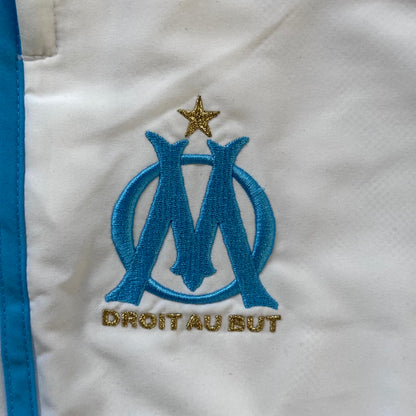 Adidas x Olympique Marseille Vintage Jacket 2007/08