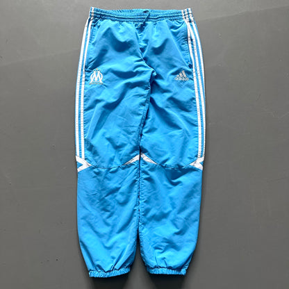 Adidas x Olympique Marseille Vintage Jacke 2007/08 