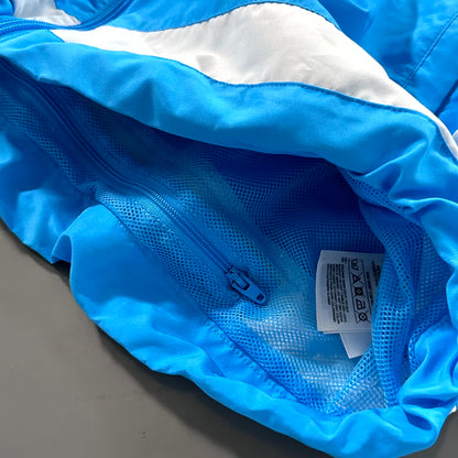 Adidas x Olympique Marseille Vintage Jacket 2014/15