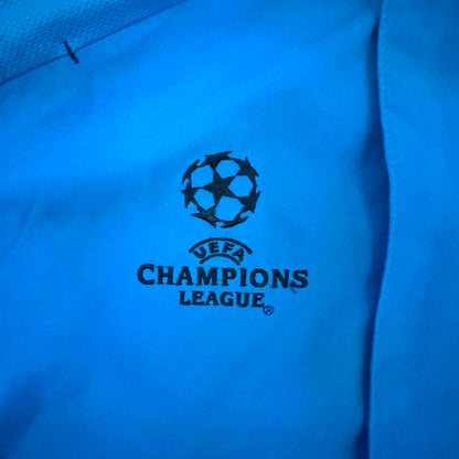 Adidas x Real Madrid CL Vintage Jacket 2008/09