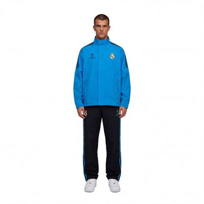 Adidas x Real Madrid CL Vintage Jacket 2008/09