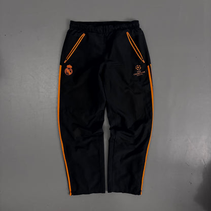 Adidas x Real Madrid CL Vintage Jacket 2012/13