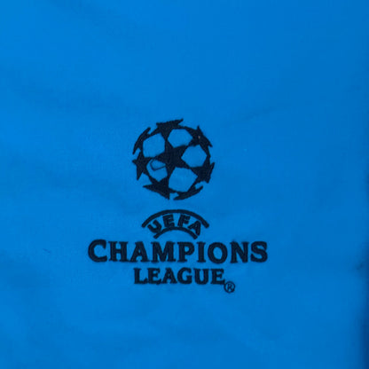 Adidas x Real Madrid CL Vintage Jacket 2013/14