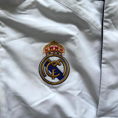 Adidas x Real Madrid CL Vintage *Premium* Jacket 2013/14