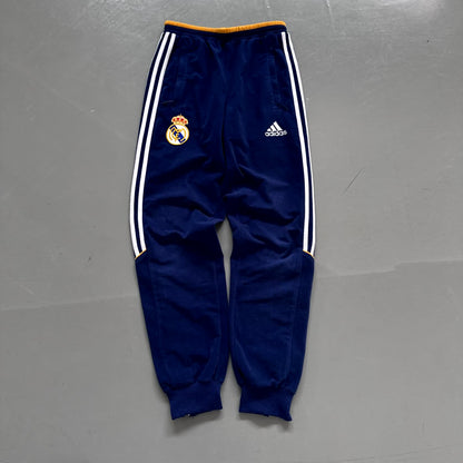 Adidas x Real Madrid Vintage Jacket 2002/3
