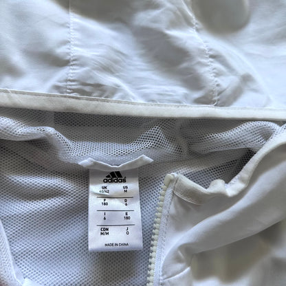 Adidas x Real Madrid Vintage Jacket 2009/10