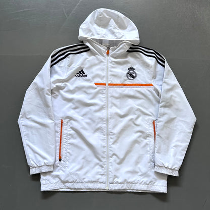 Adidas x Real Madrid Vintage Jacket 2009/10