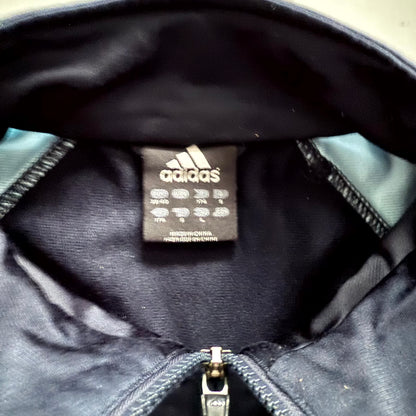 Adidas x Real Madrid Vintage Jacket 2011/12
