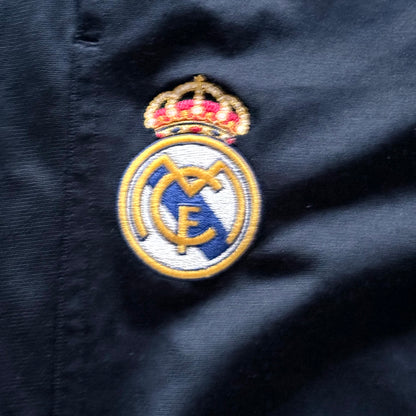 Adidas x Real Madrid Vintage Jacket 2011/12