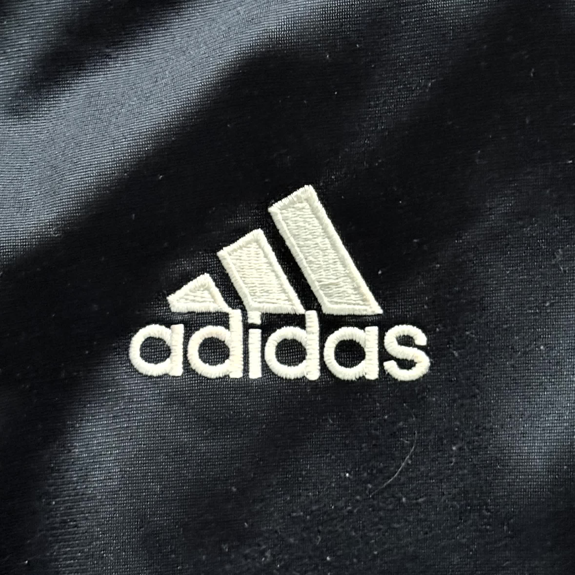 Adidas x Real Madrid Vintage Jacket 2011/12