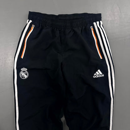 Adidas x Real Madrid Vintage Jacket 2012/13