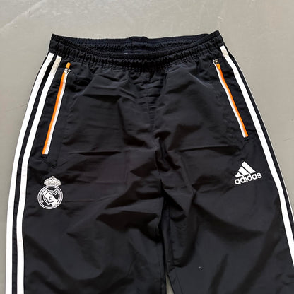 Adidas x Real Madrid Vintage Jacket 2013/14