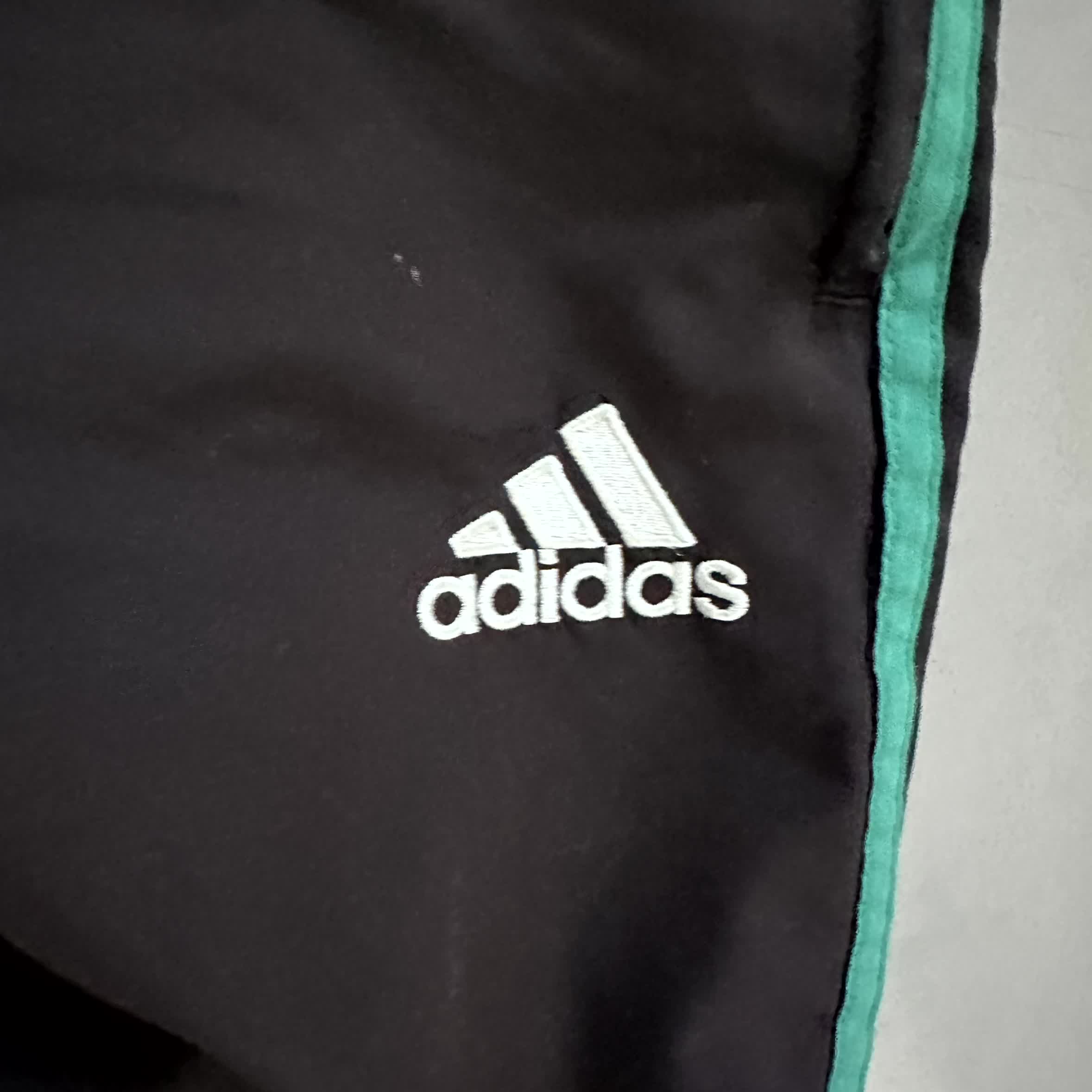 Adidas x Saint Etienne Vintage Jacket 2007/08