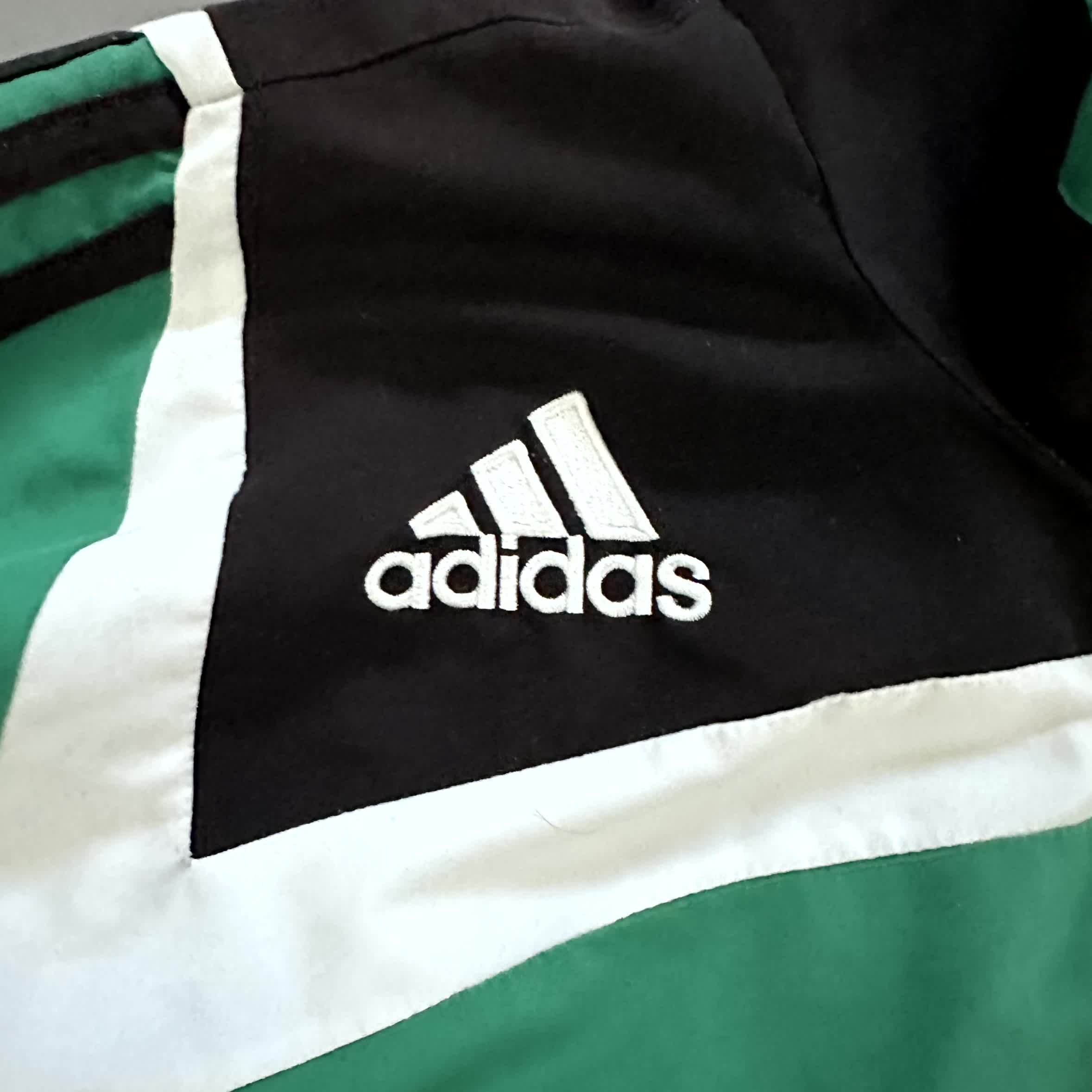Adidas x Saint Etienne Vintage Jacket 2007/08