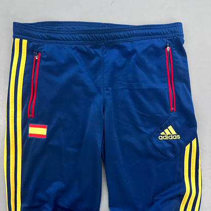 Adidas x Spain Vintage Jacket 2010