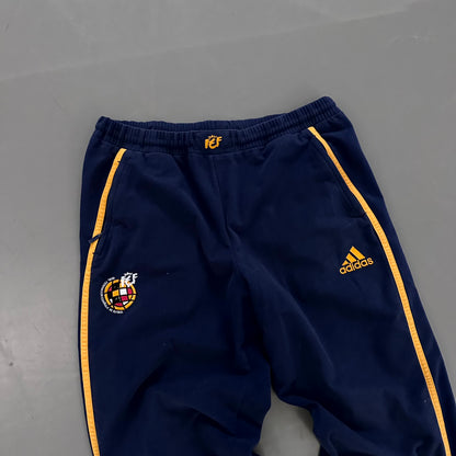 Adidas x Spain Vintage Jacket 2010