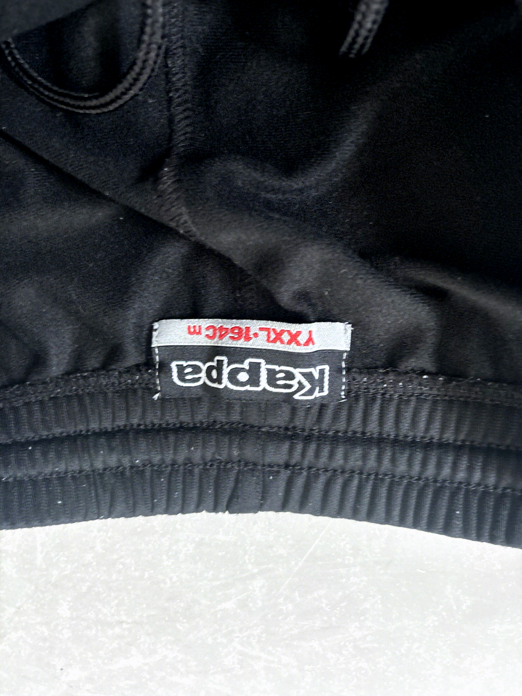 AS Rom Vintage Jacket 2006/07