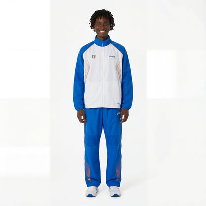 Asics x Italy Vintage Jacke 