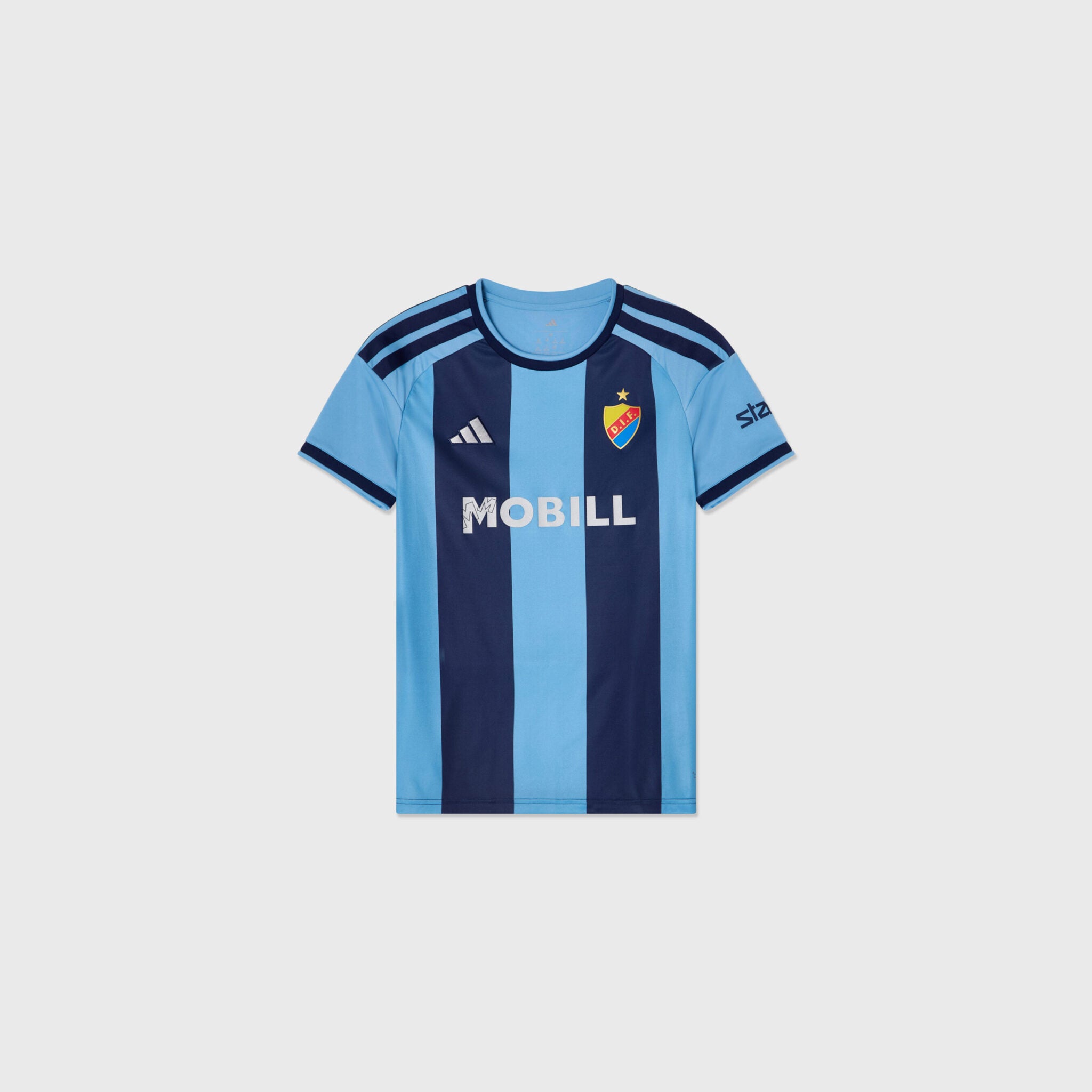 Kids Djurgårdens 26/27 Home