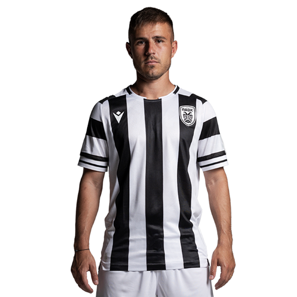 Jersey PAOK Home 25/26